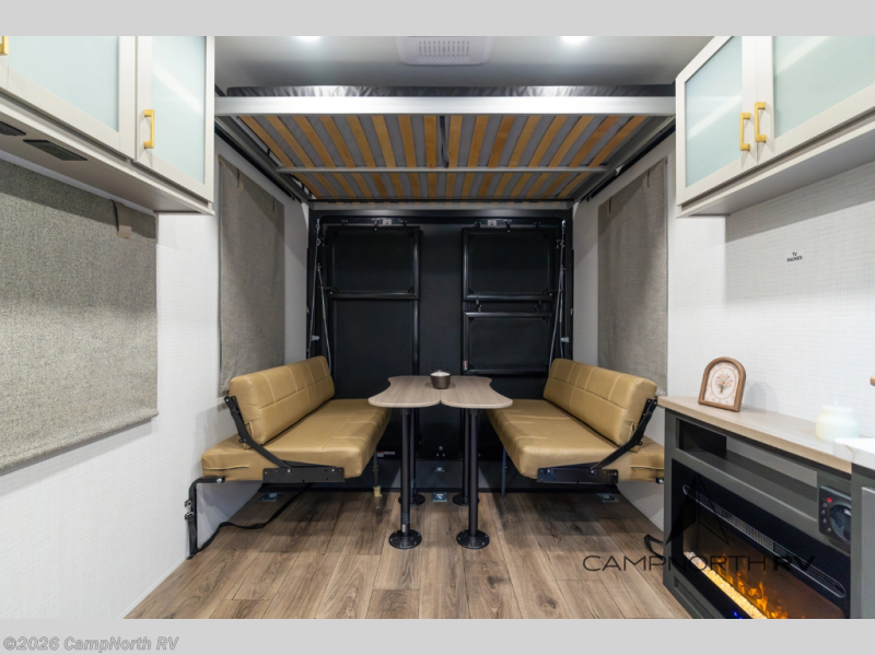 2026 XLR Boost 2413B by Forest River from CampNorth RV in Schoolcraft, Michigan