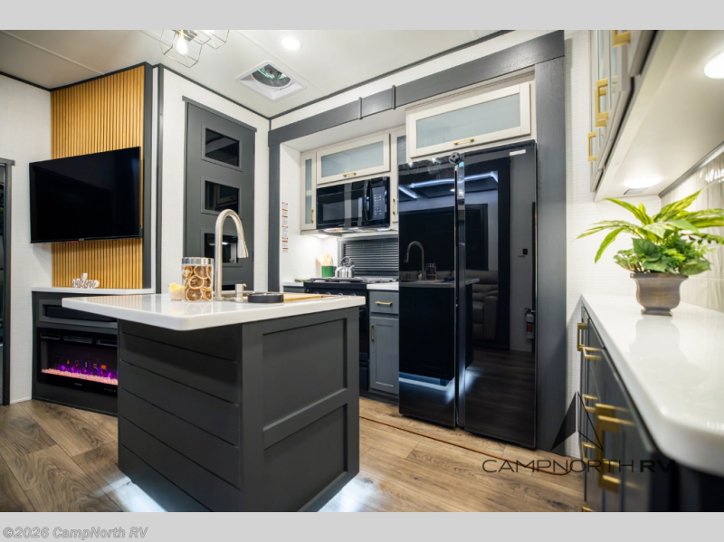 New 2026 Forest River XLR Nitro 35G13 available in Schoolcraft, Michigan