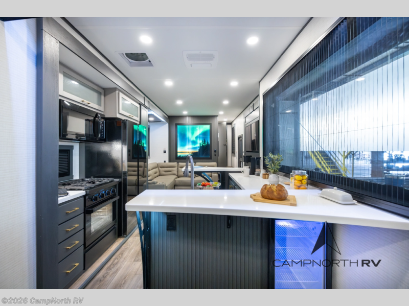 New 2026 Forest River XLR Nitro 40BAR13 available in Schoolcraft, Michigan