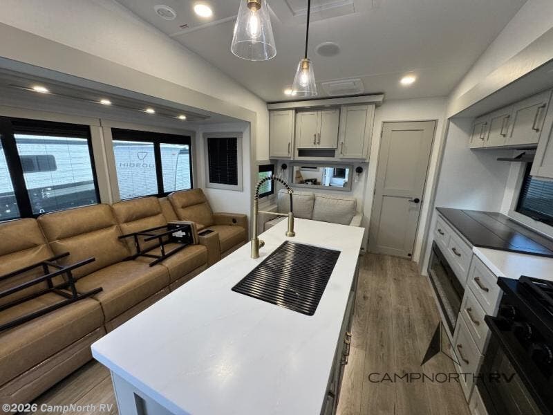 2025 Model Z 3110 by Brinkley RV from CampNorth RV in Schoolcraft, Michigan