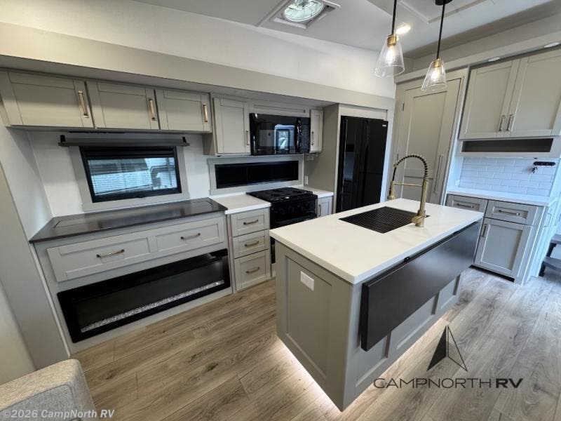 Used 2025 Brinkley RV Model Z 3110 available in Schoolcraft, Michigan