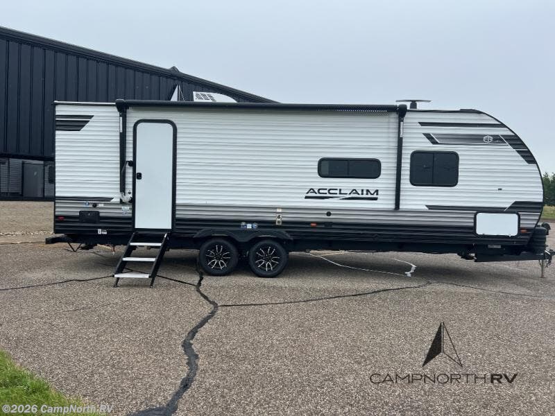 2027 Acclaim 2600RB by East to West from CampNorth RV in Schoolcraft, Michigan