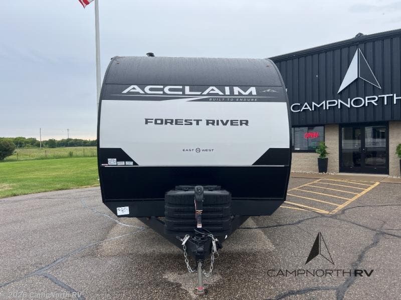 New 2027 East to West Acclaim 2600RB available in Schoolcraft, Michigan