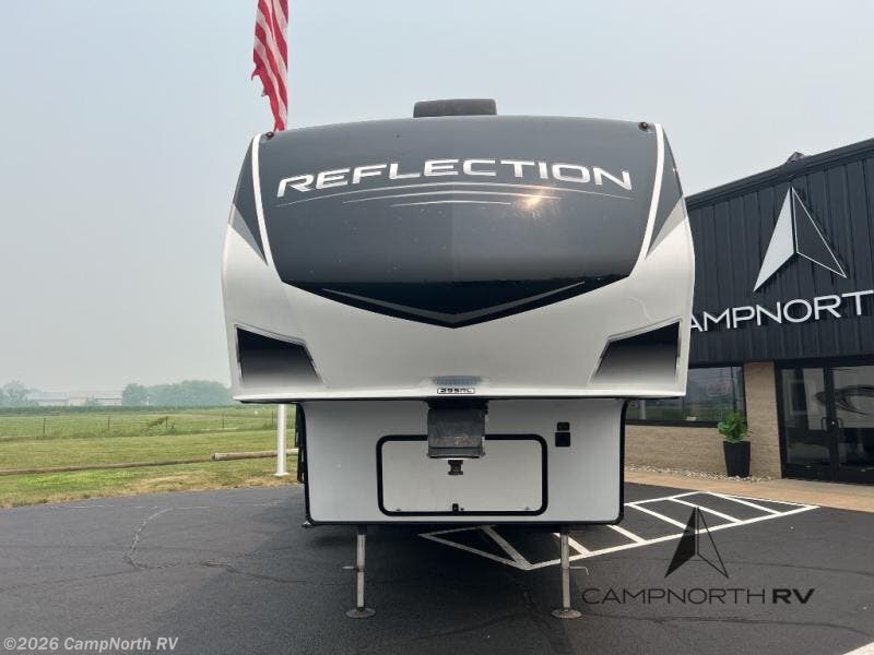Used 2022 Grand Design Reflection 150 Series 295RL available in Schoolcraft, Michigan