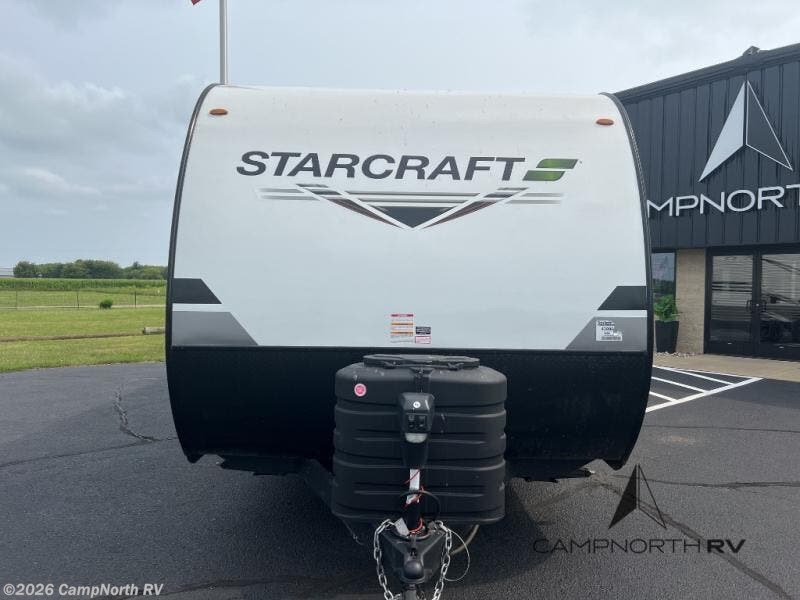 2023 Autumn Ridge 26BH by Starcraft from CampNorth RV in Schoolcraft, Michigan
