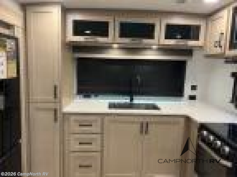 2027 Rockwood Mini Lite 2523MBR by Forest River from CampNorth RV in Schoolcraft, Michigan