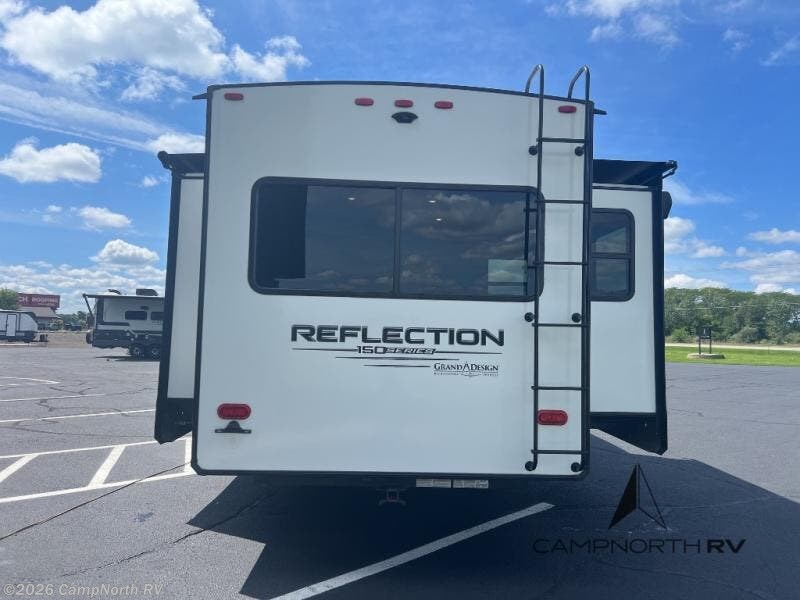 Used 2021 Grand Design Reflection 150 Series 295RL available in Schoolcraft, Michigan
