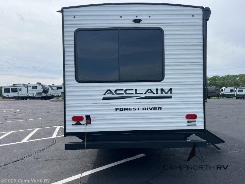 New 2027 East to West Acclaim 24RD available in Schoolcraft, Michigan