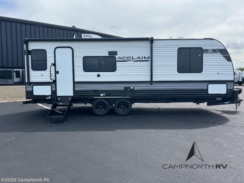 2027 Acclaim 24RD by East to West from CampNorth RV in Schoolcraft, Michigan