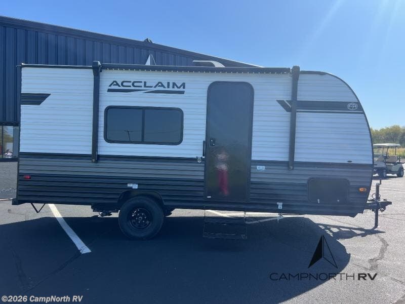 2027 Acclaim 16RB by East to West from CampNorth RV in Schoolcraft, Michigan