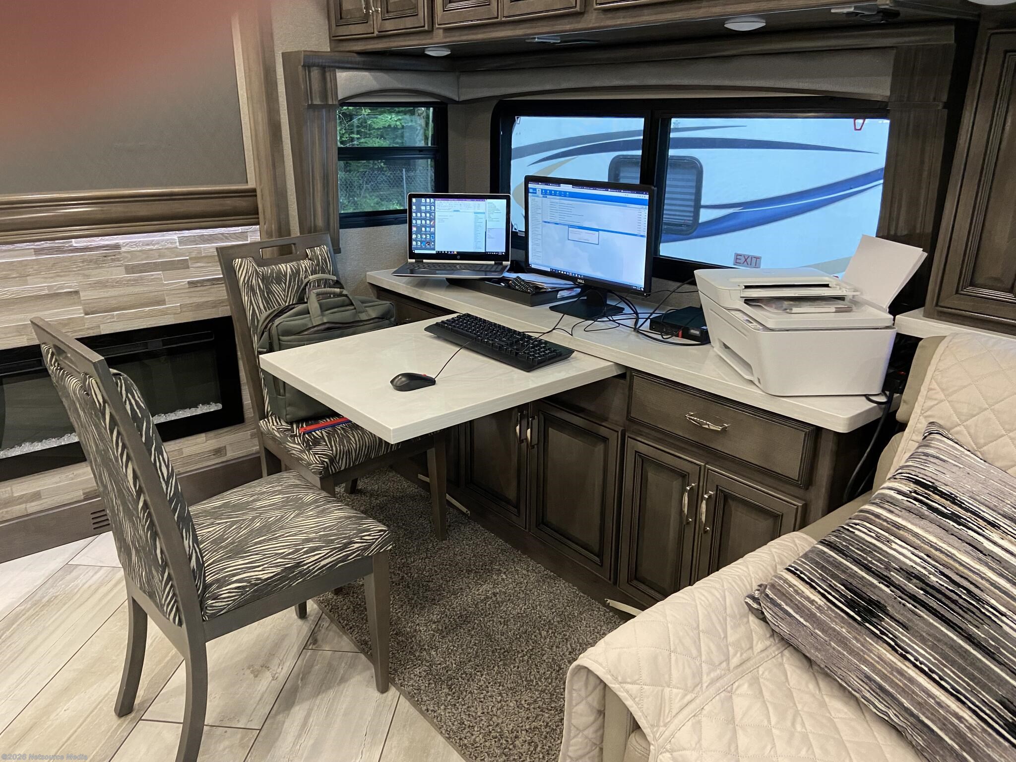 2020 Discovery 38w by Fleetwood from For Sale By Owner in Collins, Ohio