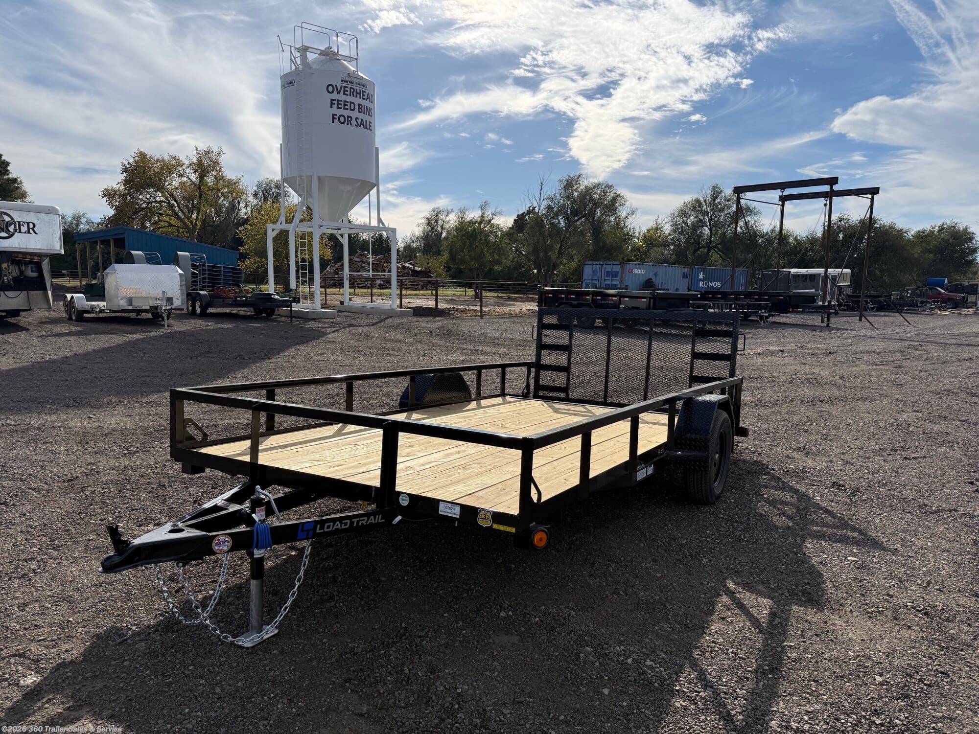 2026 Load Trail SE photo 5