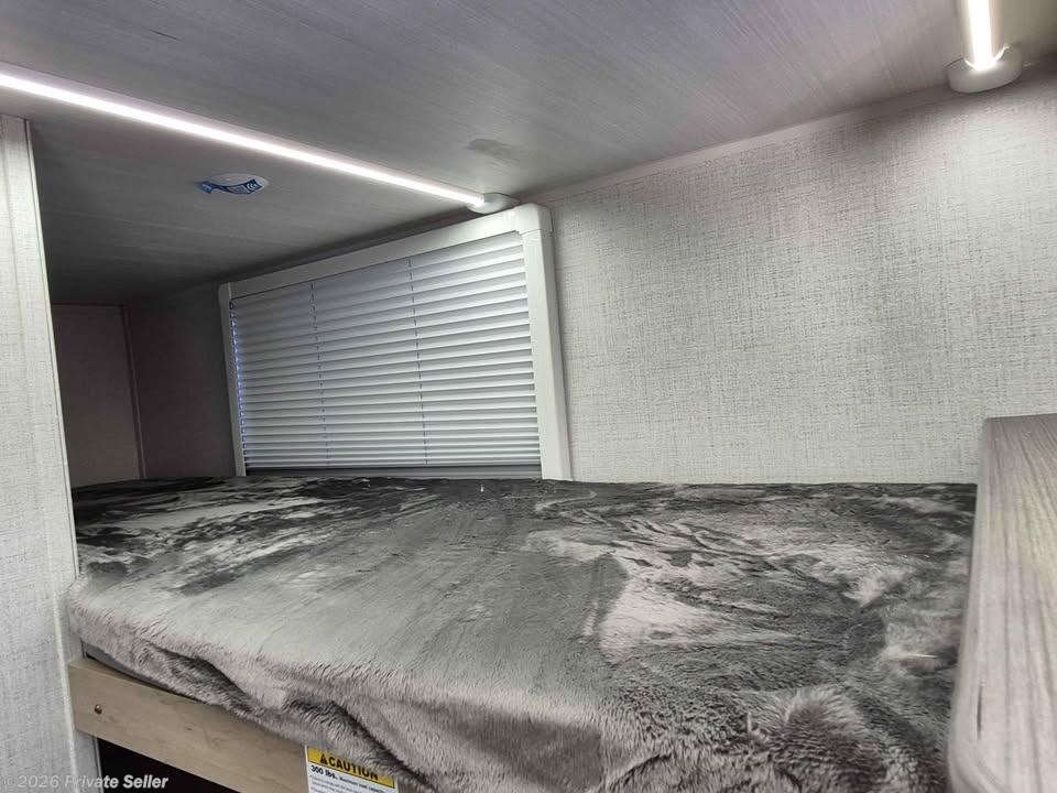 Used 2024 Keystone Outback OBX fully equipped kitchen, bedroom, sleeps 5 available in Glen Allen, Virginia