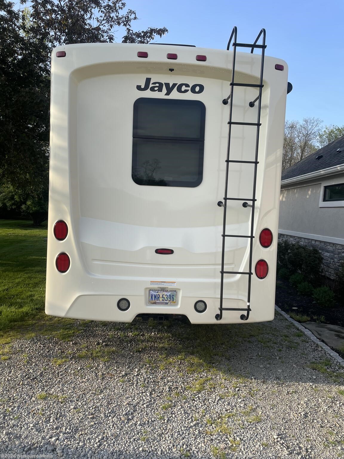 2023 Precept 34B by Jayco from For Sale By Owner in Waynesville, Ohio