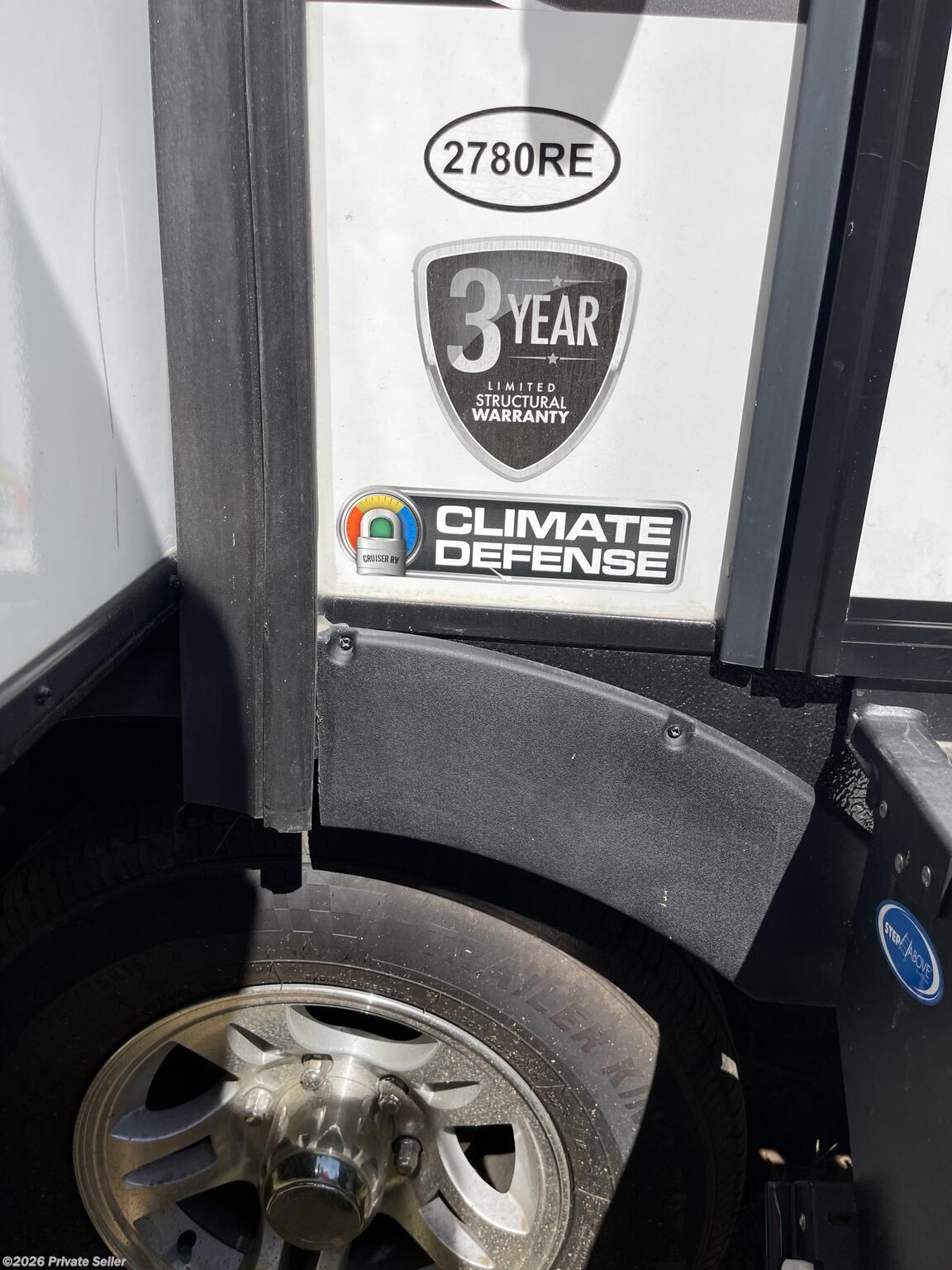 Used 2022 Cruiser RV MPG 2780RE available in GRISWOLD, Connecticut