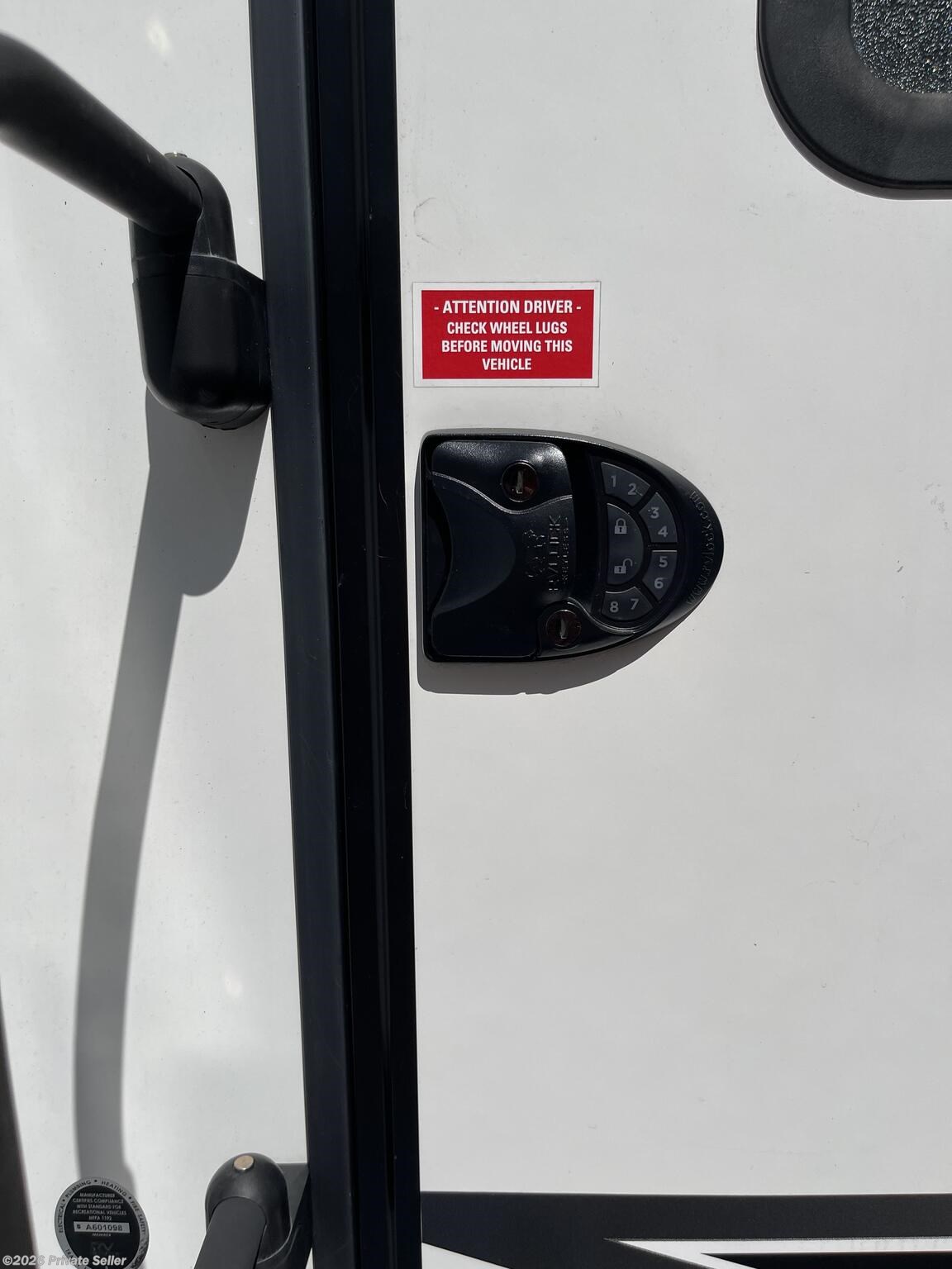 2022 MPG 2780RE by Cruiser RV from For Sale By Owner in GRISWOLD, Connecticut