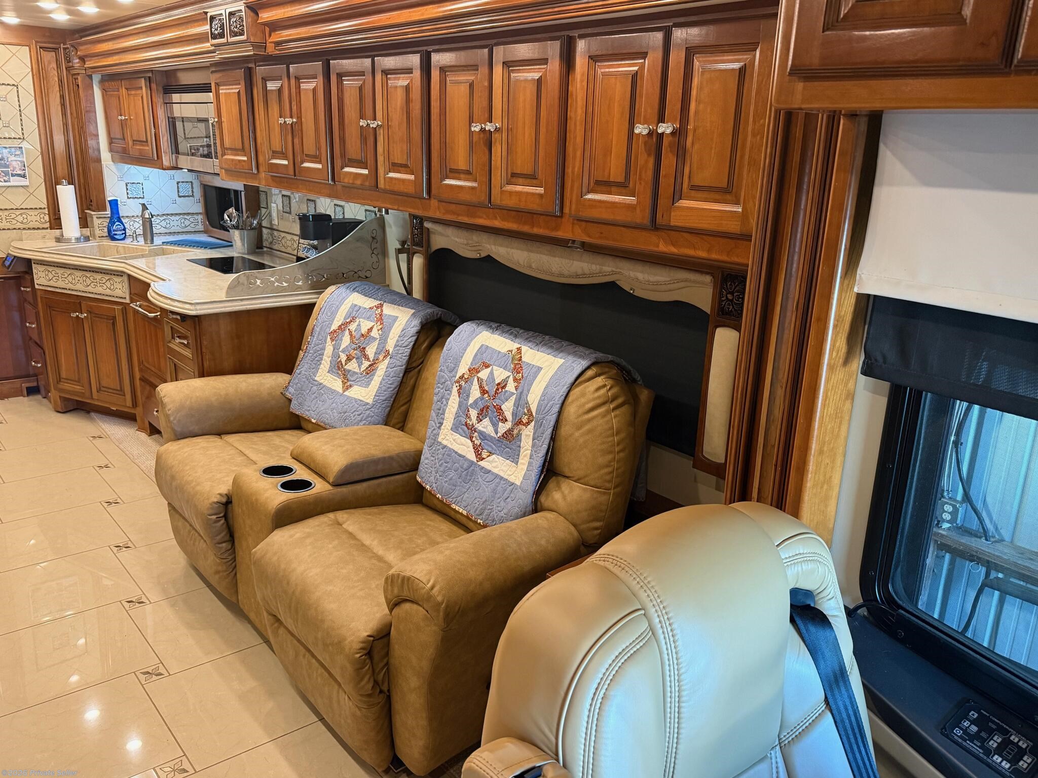 Used 2013 Tiffin Allegro Bus 45 LP available in Alford, Florida