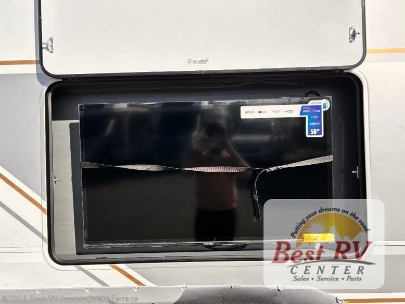 New 2026 Keystone Raptor 433 available in Grand Terrace, California