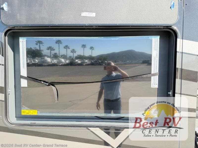 New 2026 Keystone Raptor 441HB available in Grand Terrace, California