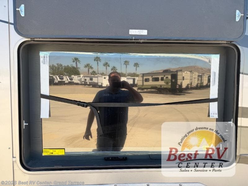 New 2026 Keystone Raptor 430 available in Grand Terrace, California