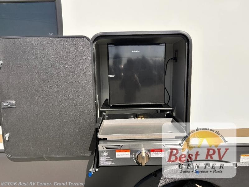 New 2026 Keystone Arcadia Super Lite 294SLRD available in Grand Terrace, California