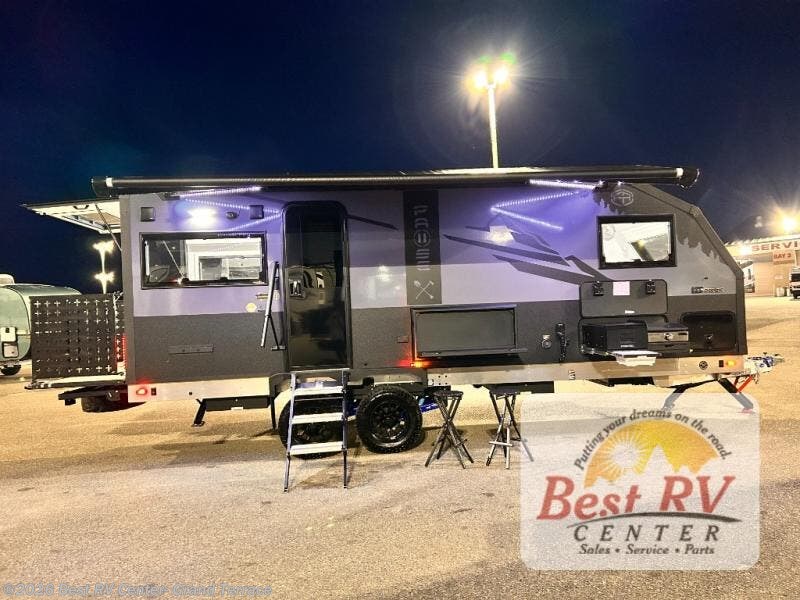 2026 Pause X 22.4 by Palomino from Best RV Center- Grand Terrace in Grand Terrace, California