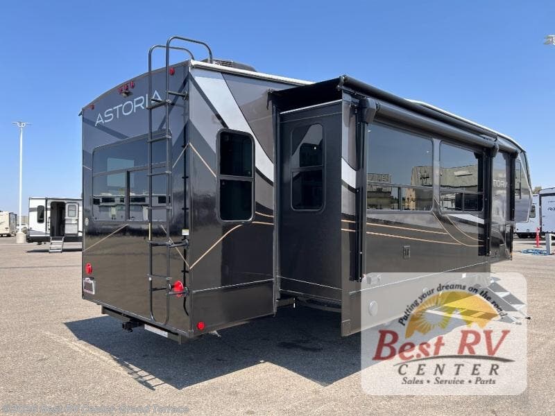 New 2026 Dutchmen Astoria 3173RLP available in Grand Terrace, California