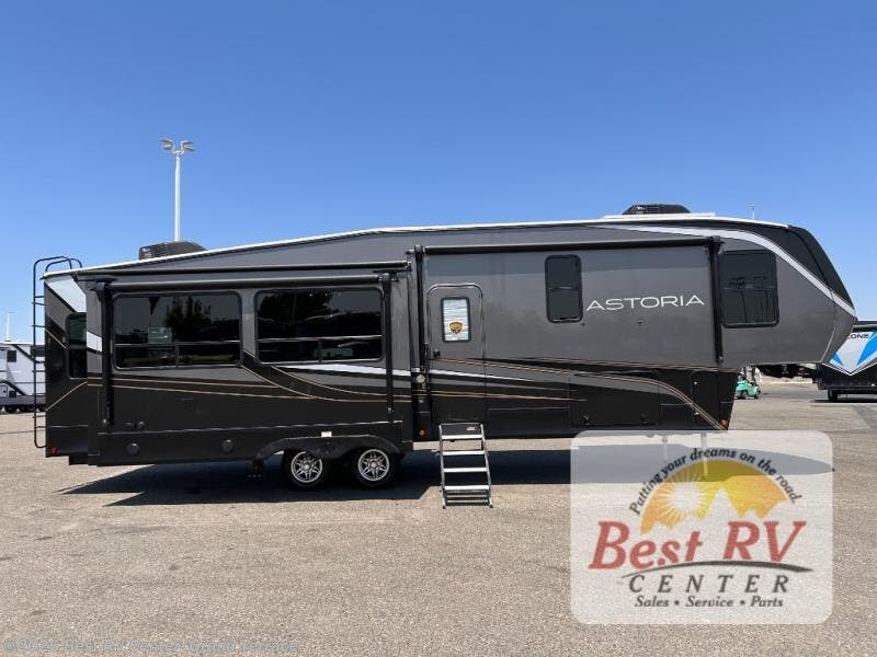2026 Astoria 3173RLP by Dutchmen from Best RV Center- Grand Terrace in Grand Terrace, California