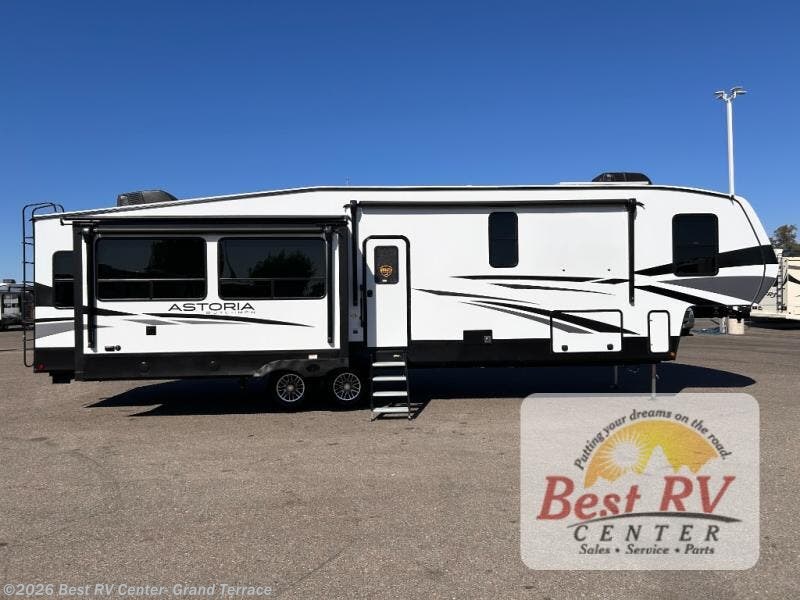 2026 Astoria 3553MBP by Dutchmen from Best RV Center- Grand Terrace in Grand Terrace, California