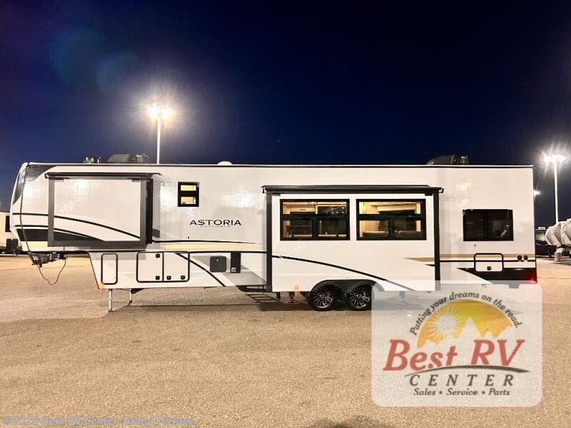 2026 Astoria 3603LFP by Dutchmen from Best RV Center- Grand Terrace in Grand Terrace, California