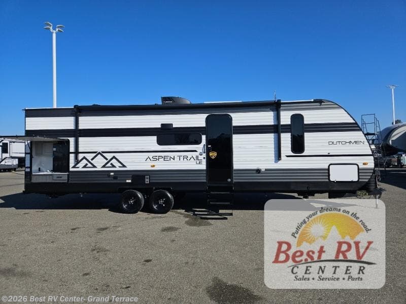 2025 Aspen Trail LE 29TB by Dutchmen from Best RV Center- Grand Terrace in Grand Terrace, California