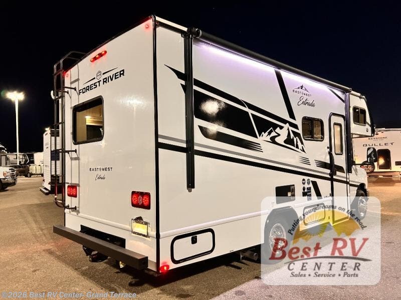 New 2026 East to West Entrada 2200S available in Grand Terrace, California