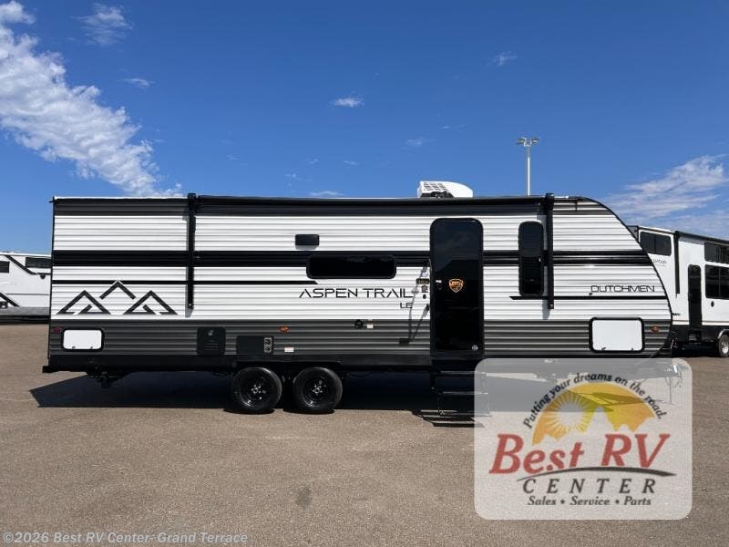 2026 Aspen Trail LE 26BH by Dutchmen from Best RV Center- Grand Terrace in Grand Terrace, California
