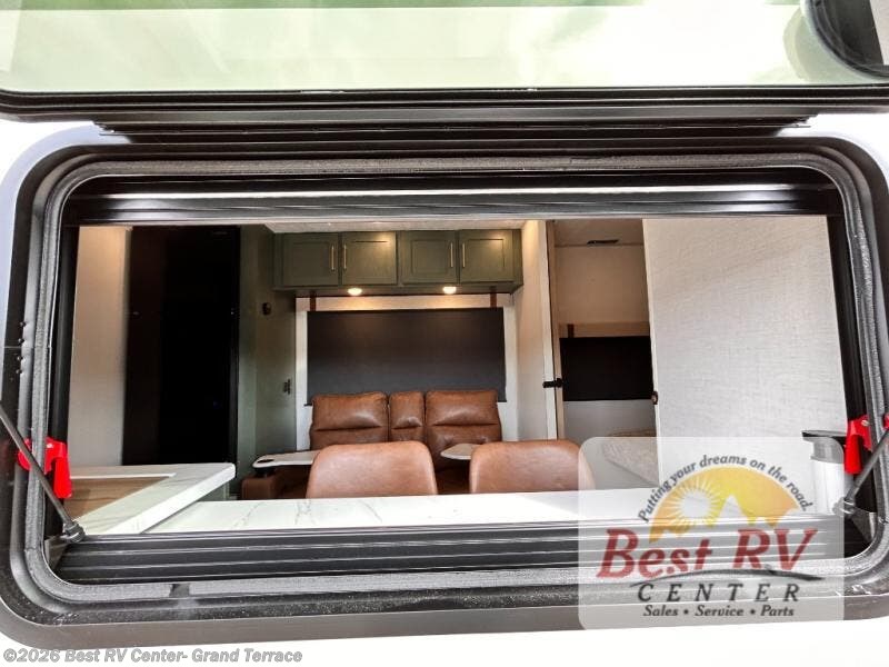 New 2026 Forest River No Boundaries NB20.2 Beast Mode available in Grand Terrace, California