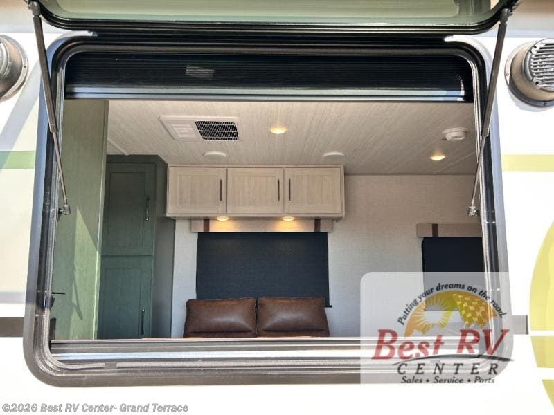 New 2026 Forest River No Boundaries NB18.2 Beast Mode available in Grand Terrace, California