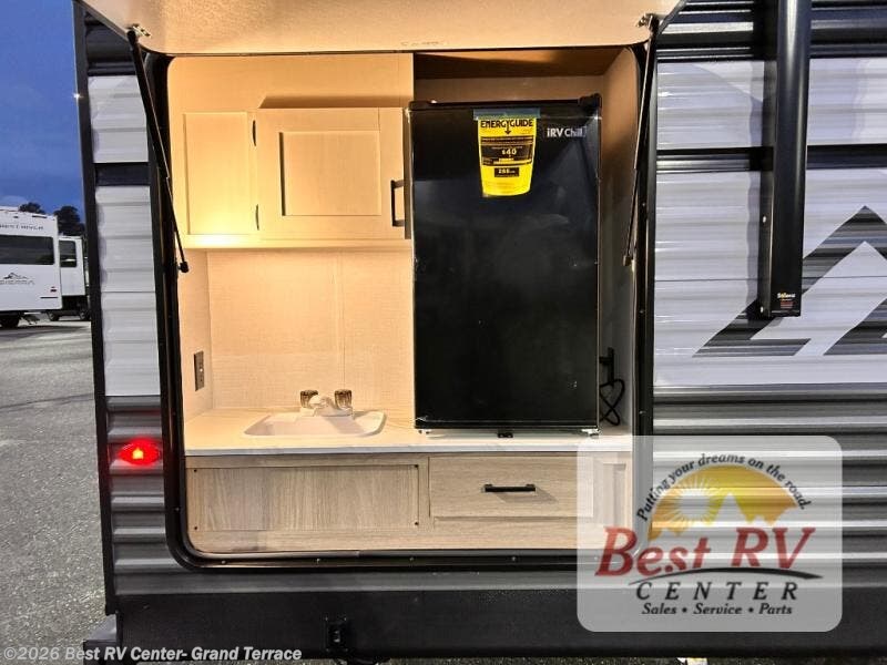 New 2026 Dutchmen Aspen Trail LE 29TB available in Grand Terrace, California