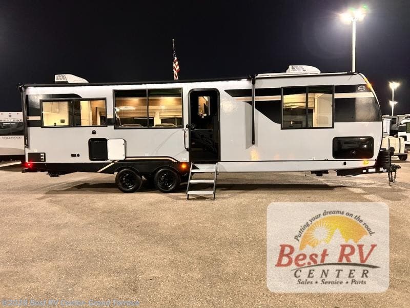 2026 Vibe 2600RK by Forest River from Best RV Center- Grand Terrace in Grand Terrace, California