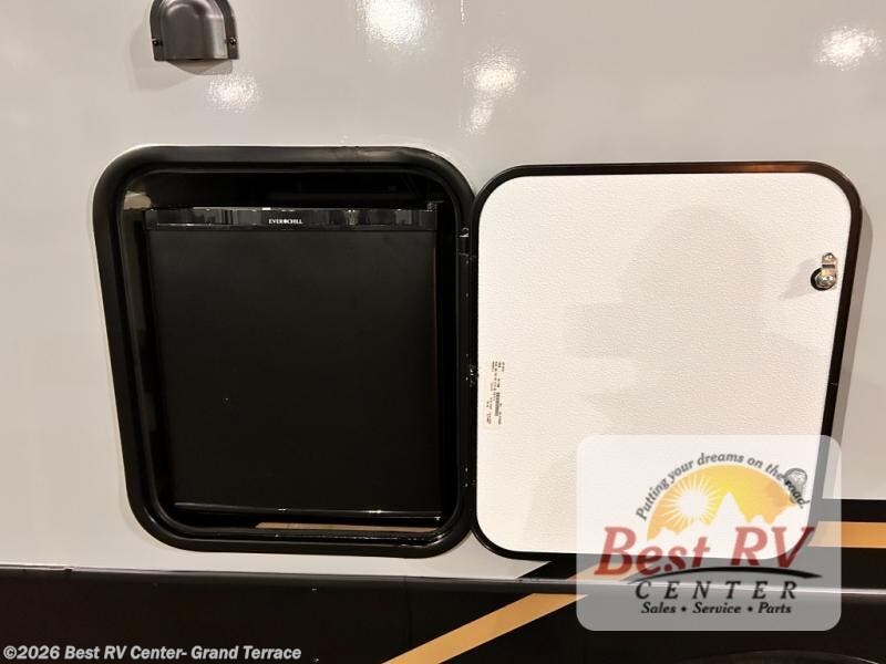 New 2026 Forest River Vibe 2600RK available in Grand Terrace, California