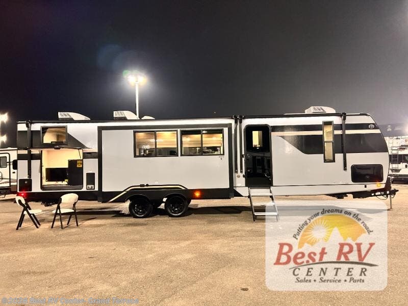 2026 Vibe 3400BH by Forest River from Best RV Center- Grand Terrace in Grand Terrace, California
