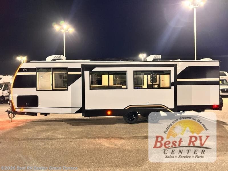 2026 Vibe 2600BH by Forest River from Best RV Center- Grand Terrace in Grand Terrace, California