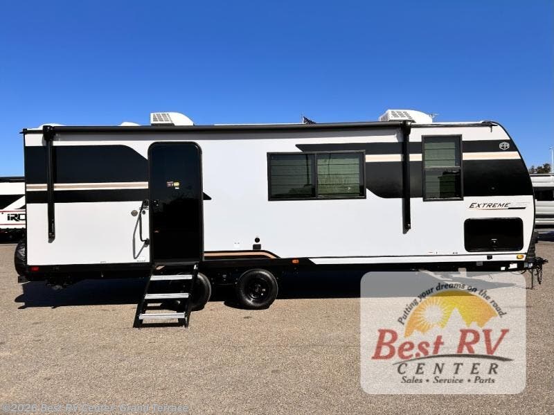 2026 Vibe 2500CK by Forest River from Best RV Center- Grand Terrace in Grand Terrace, California