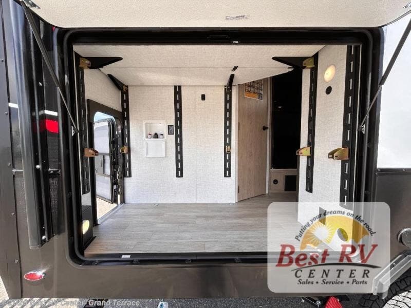 New 2026 Ember RV Overland Series 190MSL available in Grand Terrace, California