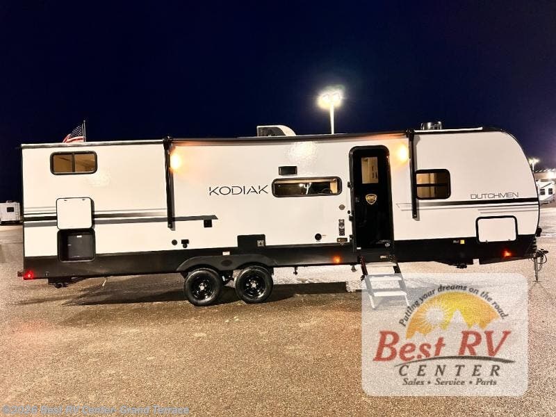 2026 Kodiak 280BHSL by Dutchmen from Best RV Center- Grand Terrace in Grand Terrace, California
