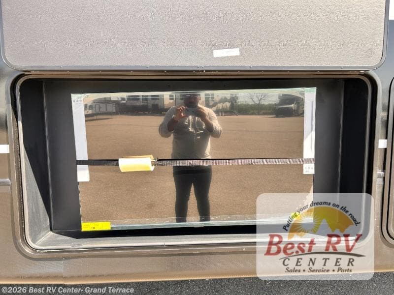 New 2026 Forest River Cedar Creek 39RKB available in Grand Terrace, California