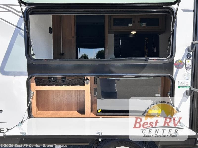 New 2026 Coachmen Apex Nano 181RB available in Grand Terrace, California