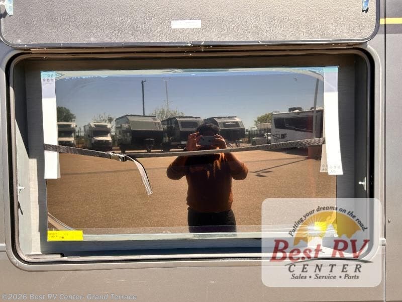 New 2026 Keystone Raptor 441 available in Grand Terrace, California