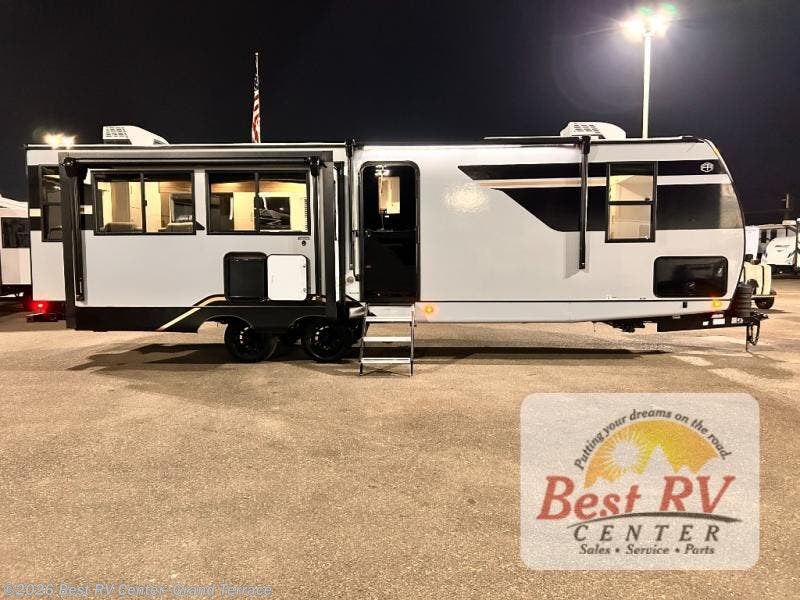 2026 Vibe 2800RL by Forest River from Best RV Center- Grand Terrace in Grand Terrace, California
