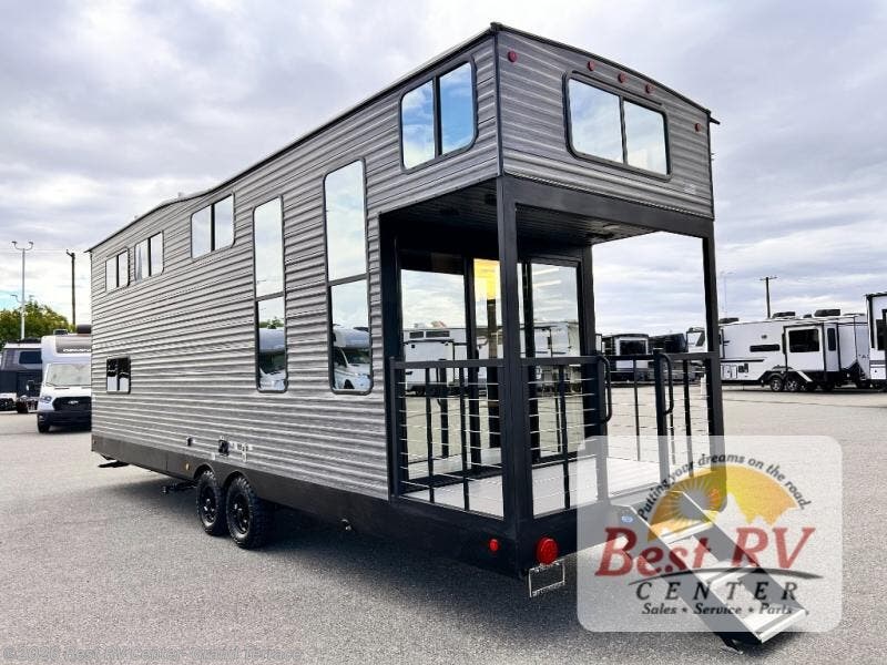 2026 Cascade 20OGC by Forest River from Best RV Center- Grand Terrace in Grand Terrace, California