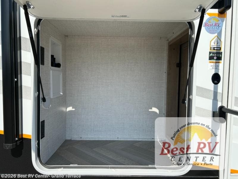 New 2026 Ember RV E-Series 18RBE available in Grand Terrace, California