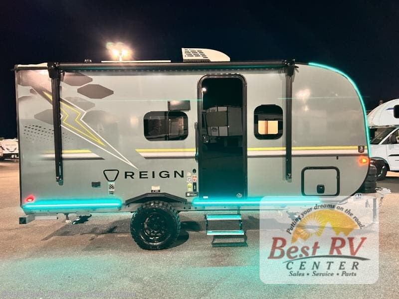 2026 Reign 15RB by Keystone from Best RV Center- Grand Terrace in Grand Terrace, California